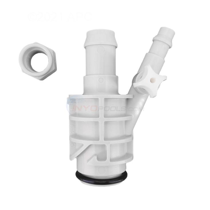 Unit Connector Kit