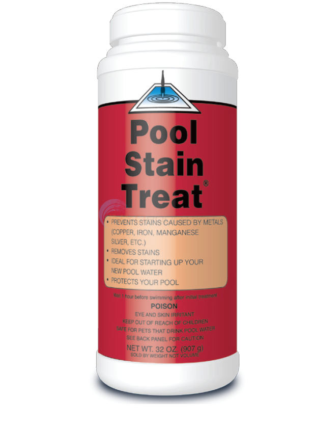 United Chemical Stain Treat 2 Lb. PSTB0200