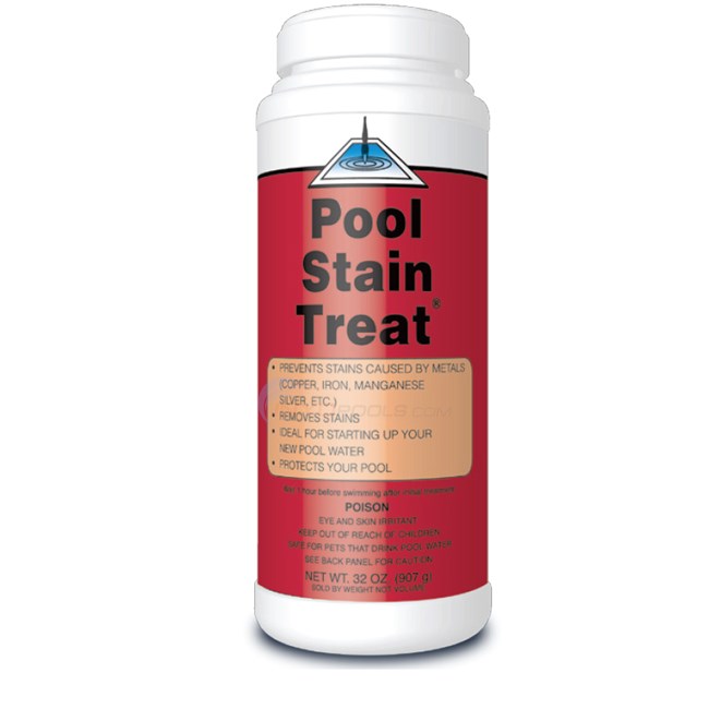 United Chemical Stain Treat 2 Lb. - PSTB0200