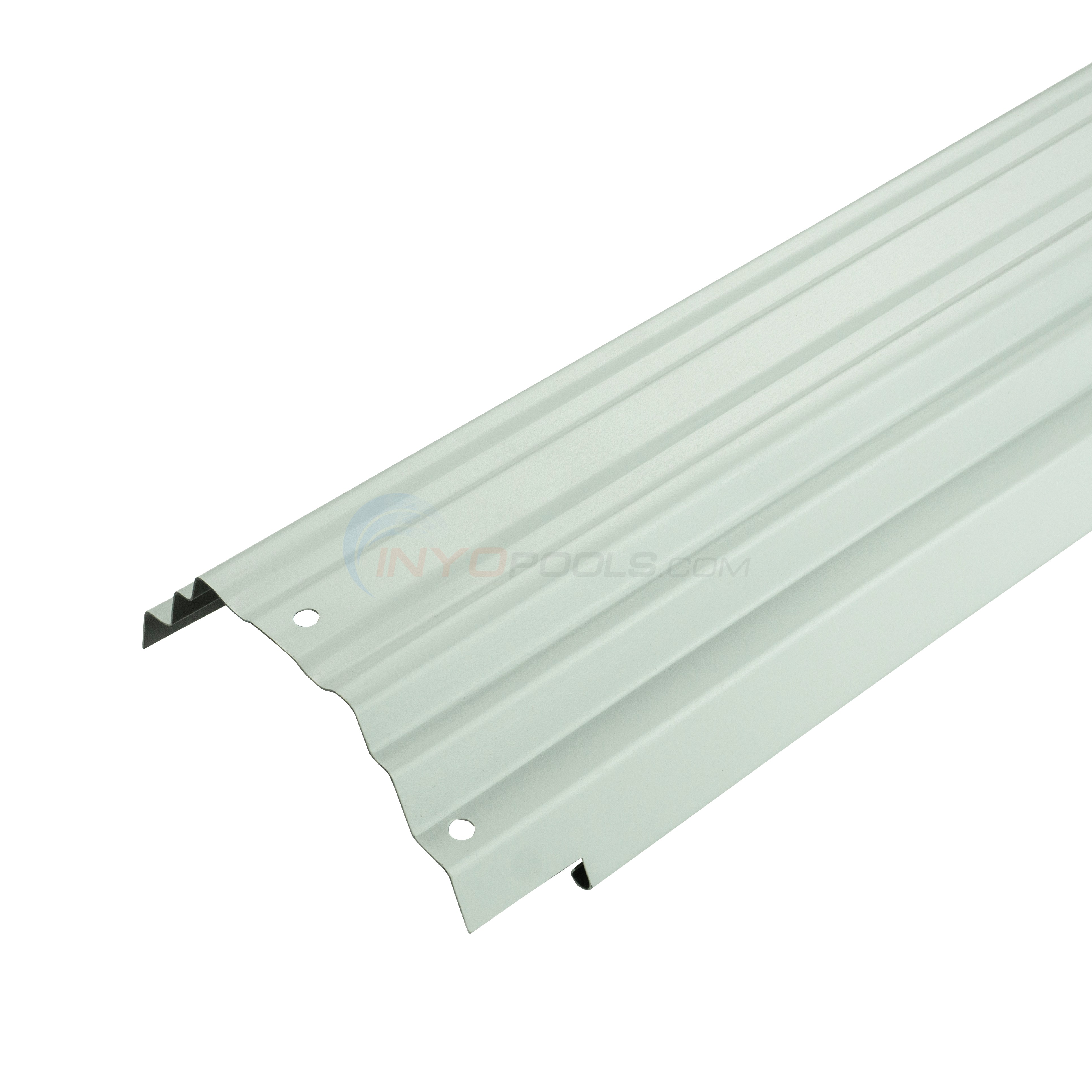 Upright 51-13/16" (Single)