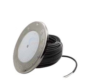 Pureline White LED 10" Pool Light for Pentair, Hayward, and Jandy Niches