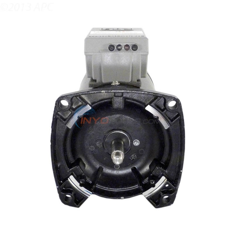 Century (A. O. Smith) SVRS Guardian Pool Pump Motor, 1 HP, 1 Ph