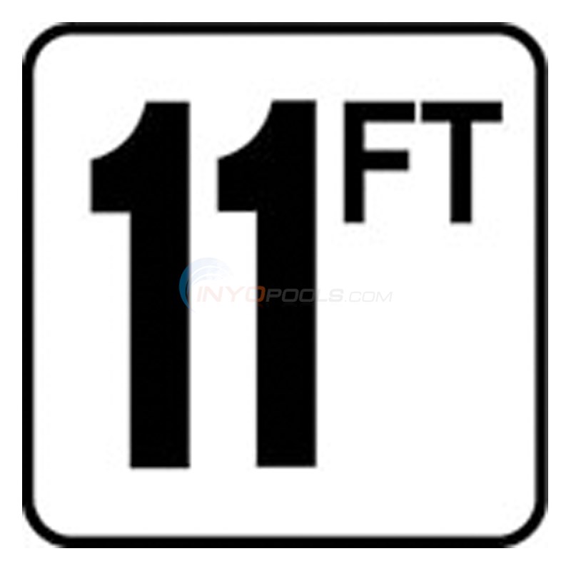 Inlays Depth Marker-Vinyl 6