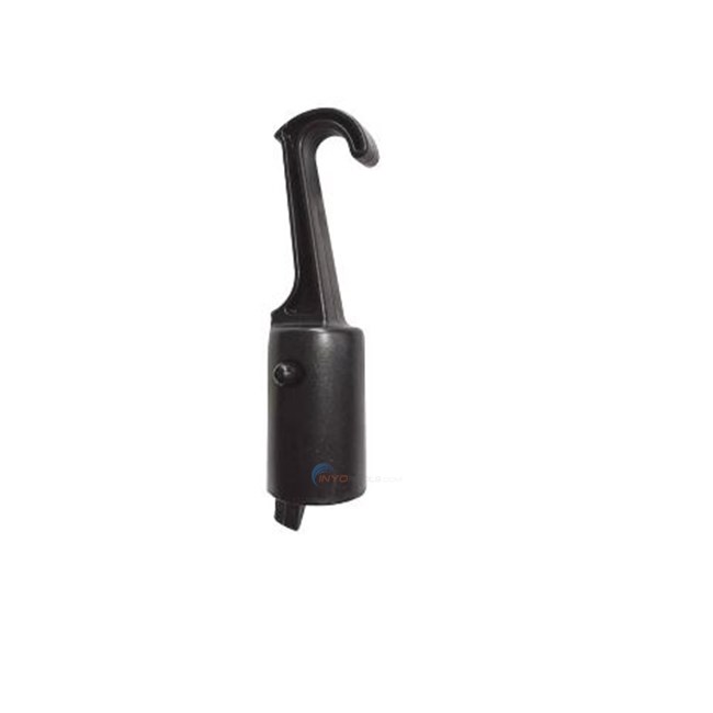Hayward Hook With V-Clip for Telescopic Pole RCX203116