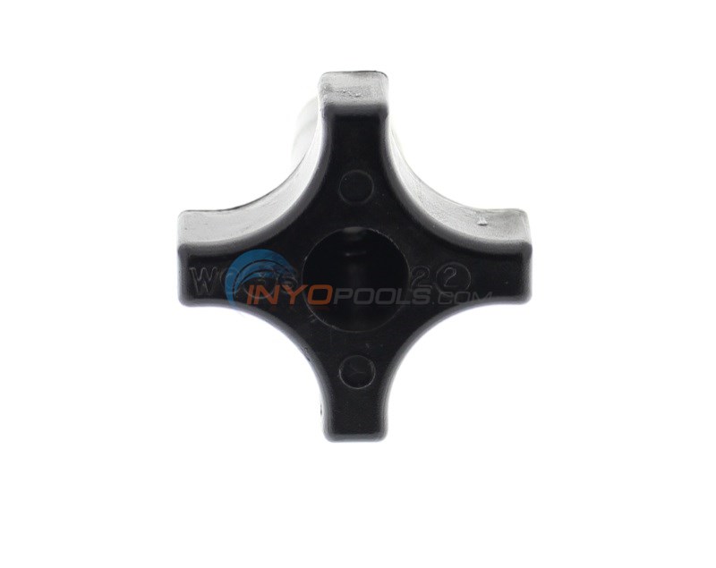 Val-Pak Products Clamp Knob Replacement for Pentair / Sta-Rite WC36-22