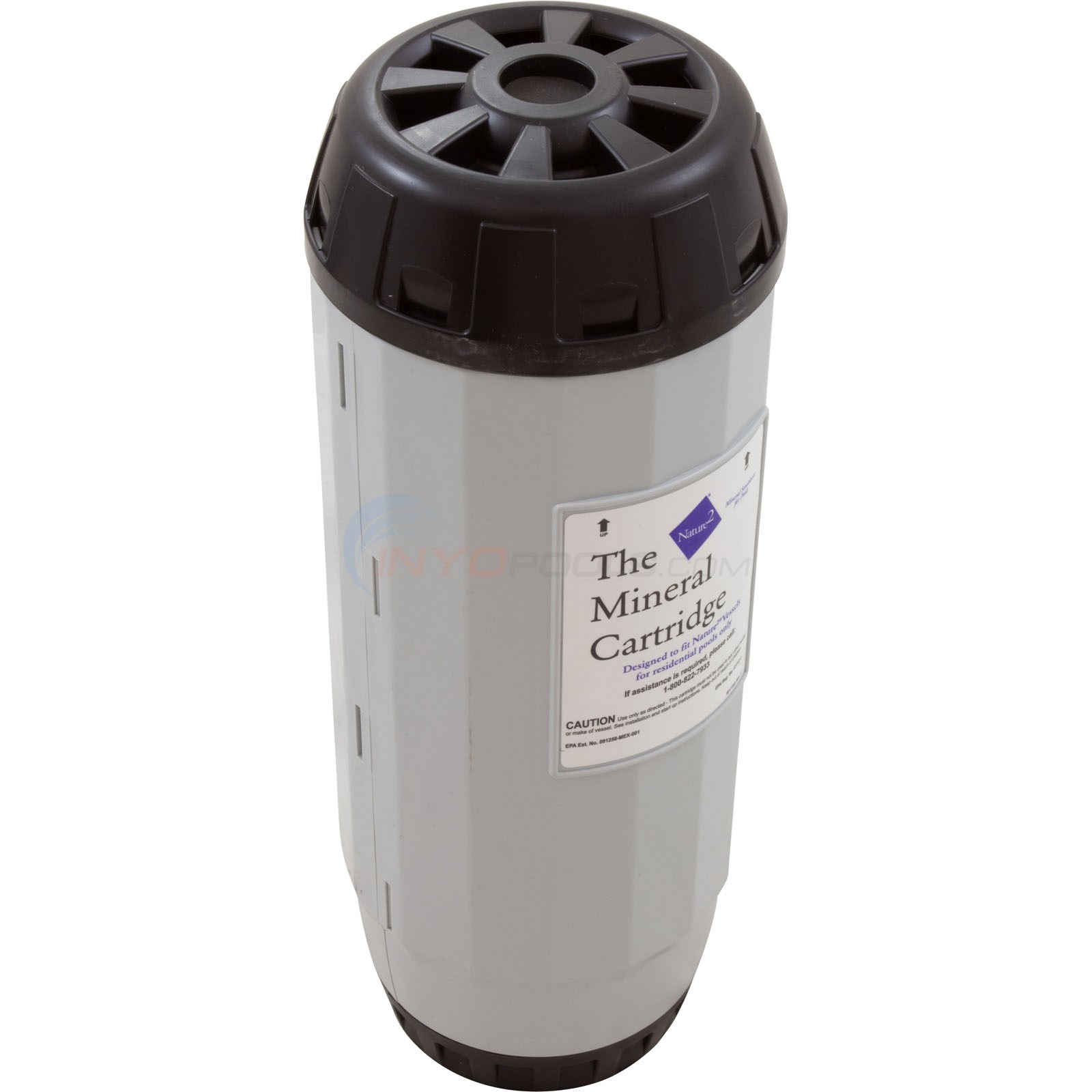 Zodiac Cartridge, Nature 2 I/g G35 (w26735) - INYOPools.com
