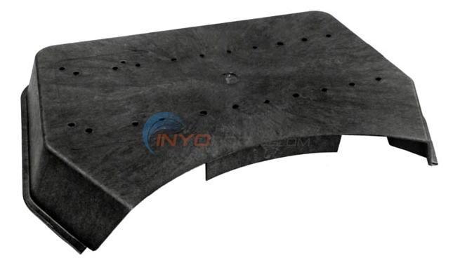Waterway Clearwater Sand Filter Top Mount Parts - INYOPools.com