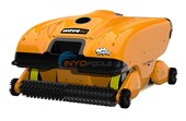 Maytronics Dolphin Wave 140 Commerical Pool Cleaner, Caddy Included (99997150US Replaced by 99997140-US)
