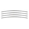 Wall Channel Omega - Steel 56-1/4" (4-PACK)