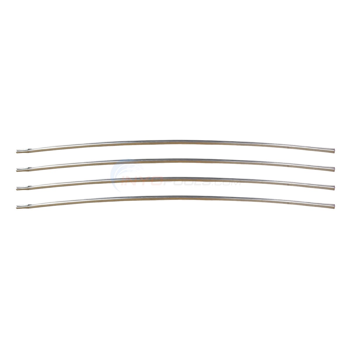 Inner Alum Stabilizer 52-7/8" (4-PACK) 27' Round