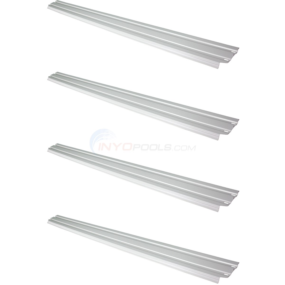 Common Top Rail (4 Pack) For The Atlantis