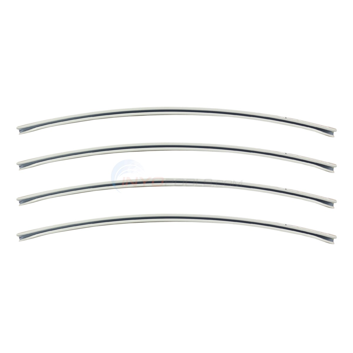 Bottom Rail 54 3/8" (4-PACK)