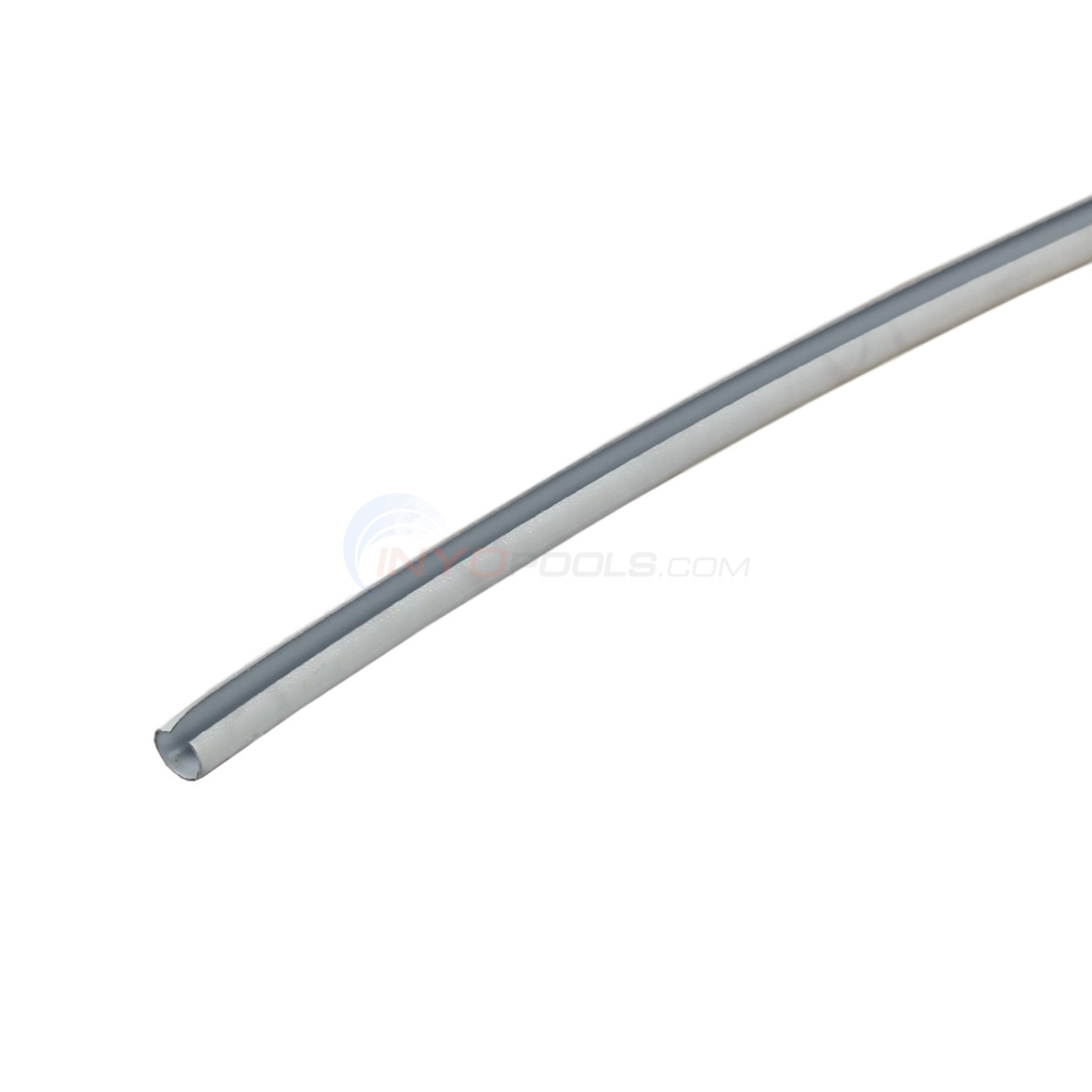 Wilbar Slotted tube 55 3/8"  J2000, CHATEAU, MALIBU, J5000, URBANIA, J4000 (4-PACK) - 1470103-PACK4