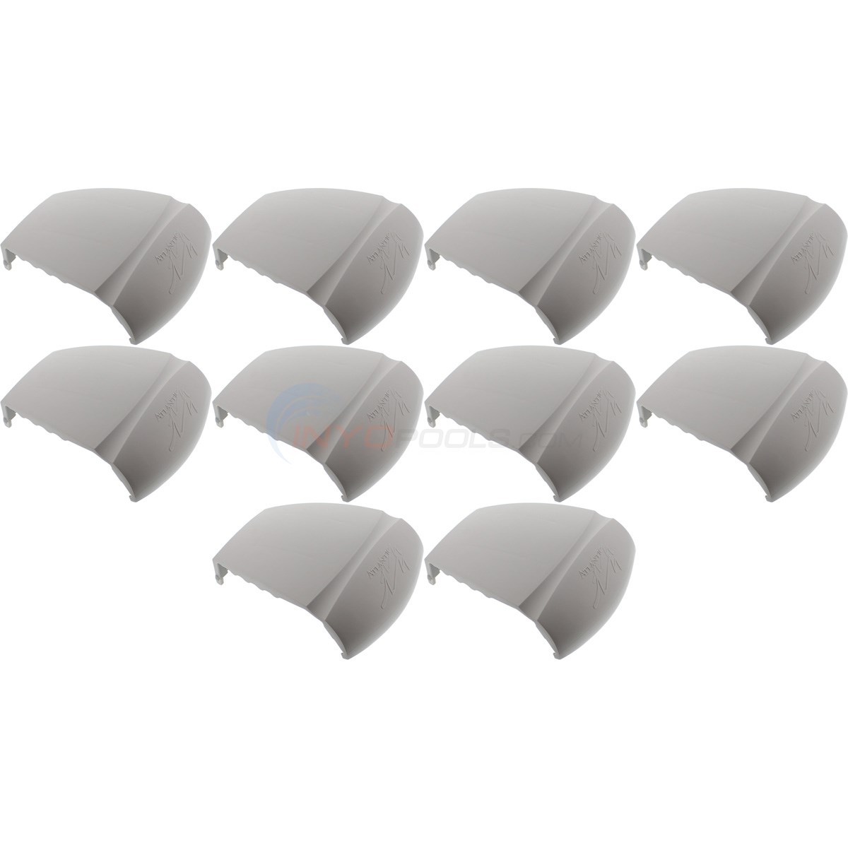 Top Connector Upper Piece for Generation (10 Pack)