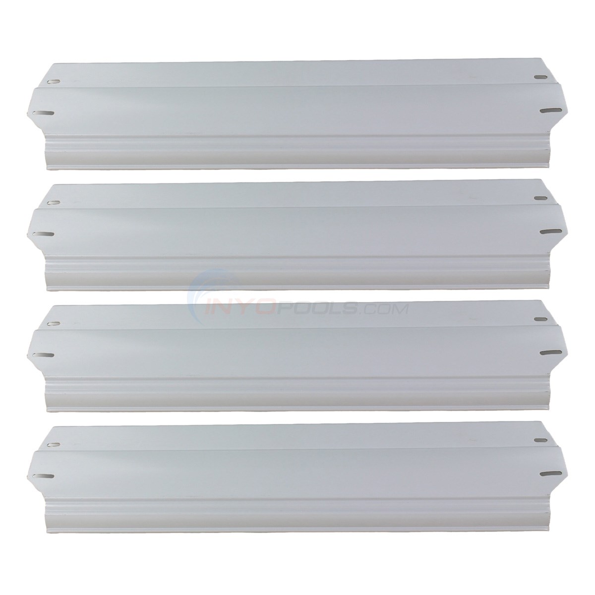 Top Rail Curved 27-1/4" (4 PACK) 8' Round