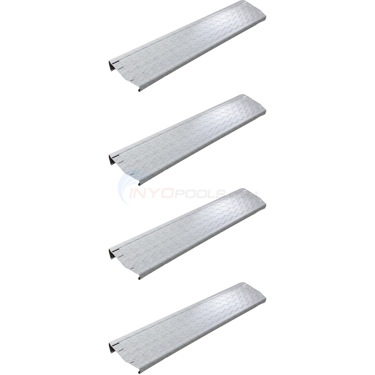 Top Rail for Curved Side 51-5/32" (4 Pack)