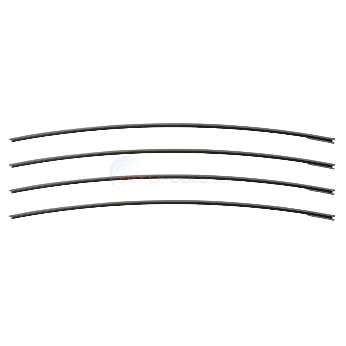 Inner Stabilizer Resin 37-1/8" (4-PACK)