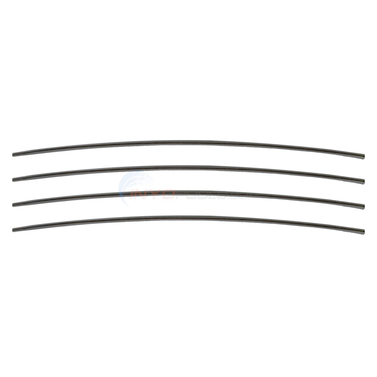 Omega Stabilizer 45-3/4" (4-PACK)
