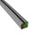 Wilbar Inner Stabilizer Steel  53-1/4"  (4 pack) - 38507-Pack4