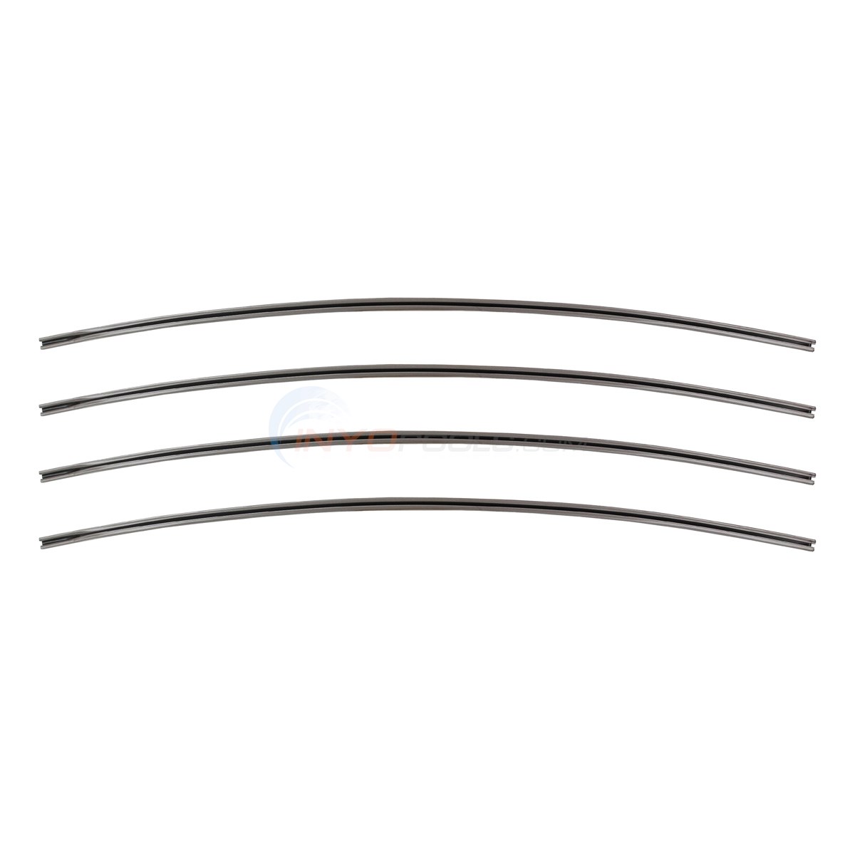 Inner Stabilizer Steel  51-1/4"  (4-Pack)