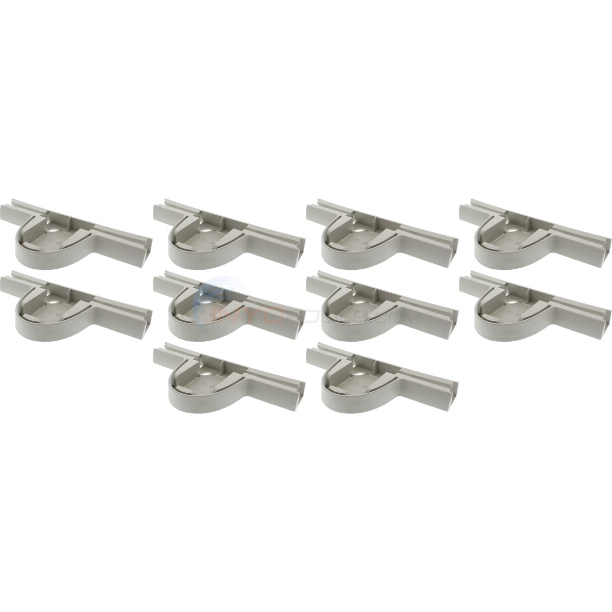 Wilbar Bottom Joiner Plate (10 Pack) - CH761-20852-PACK10