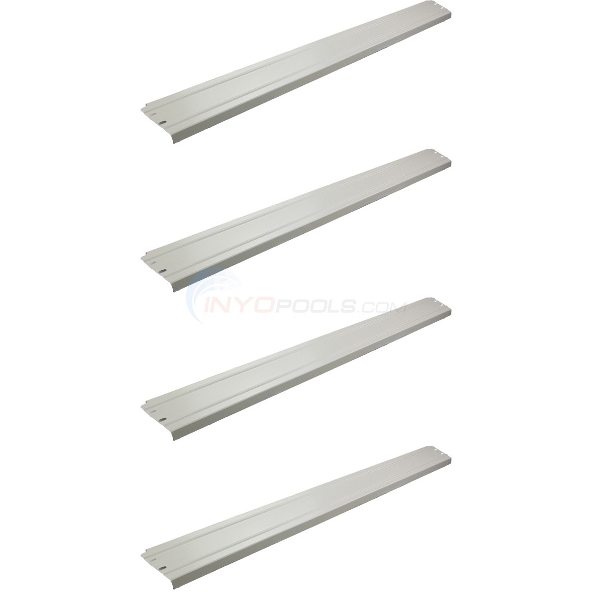 Wilbar Top Ledge Alias/Affirma Sand Texture 51-3/4" (4-PACK) - SDT768-1278052-PACK4