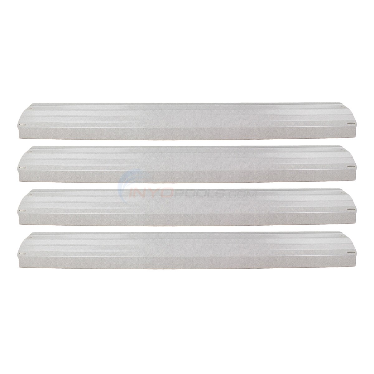 Top Rail 7" 51-15/16" (4 PACK)