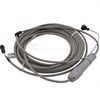 Swivel Floating Cable Kit 21M