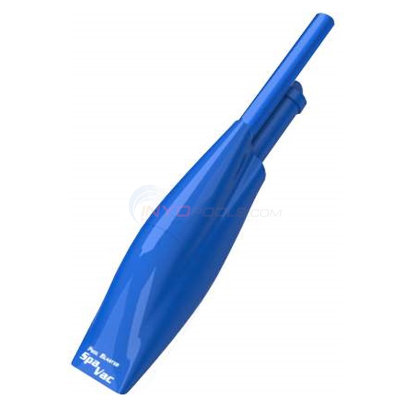 Water Tech Pool Blaster Spa Vac - Battery Operated