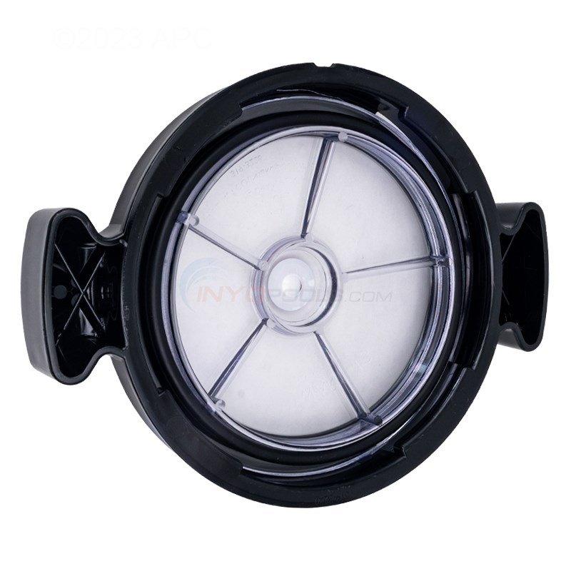 Waterway Lid Assembly - 319-4100B