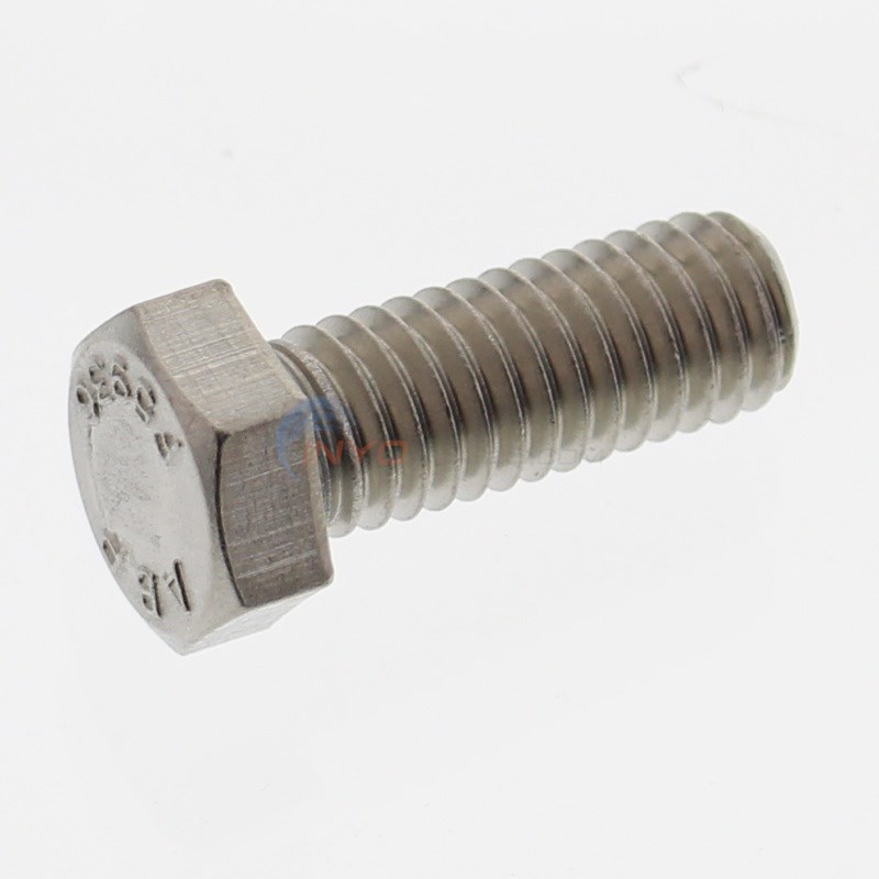 CAP SCREW 3/8" x 1"