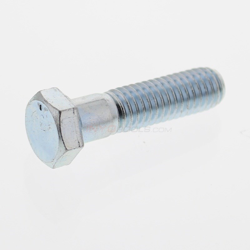 CAP SCREW 3/8" x 1 1/2"