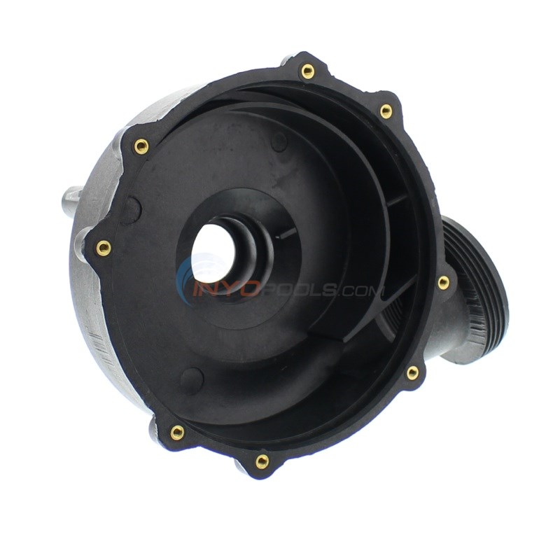 Waterway Volute Side Disc W/inserts Round Face (315-1160) - 315-2500