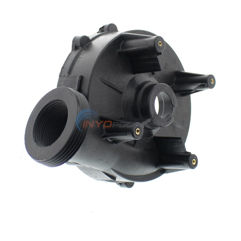 Waterway Volute Side Disc W/inserts Round Face (315-1160) - 315-2500