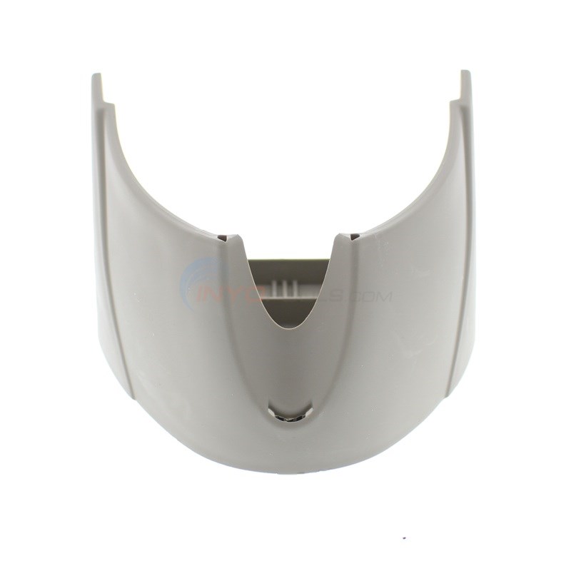 Wilbar Top Cap Boot 10", Oceanic, Single - 21381