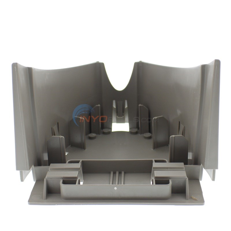 Wilbar Top Cap Boot 10", Oceanic, Single - 21381