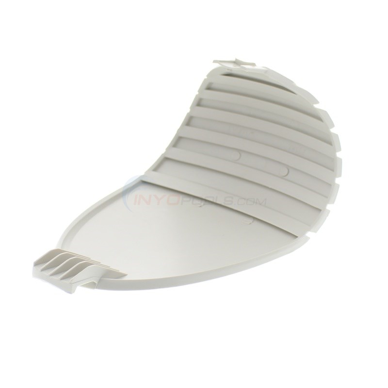 Wilbar Top Cap Insert for Oceanic, Legacy, Diamond Star, Wheat, Single - 21382