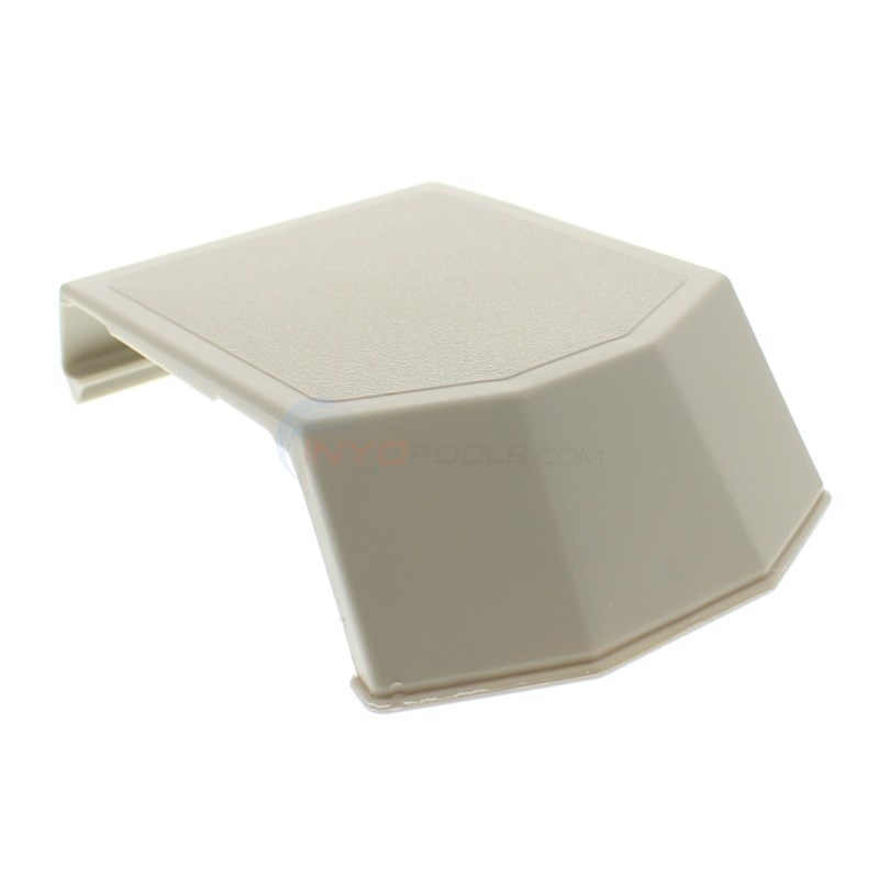 Oyster Bay 7000 clamp top wide gray  (10 Pack)