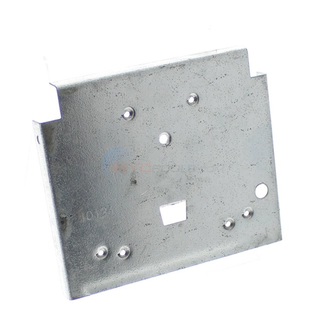 Wilbar Top Plate 6" Steel SC/SN/DS/HS/ETE/ELI/TIB (10-PACK) - 10134