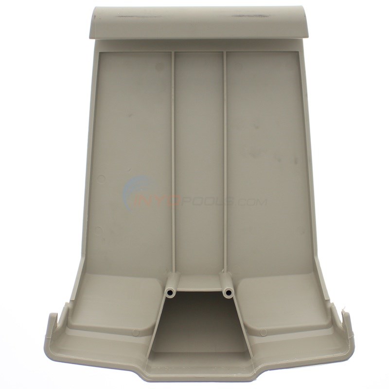 Wilbar Top Cap for Cypress, Seville II, Sandy Point, Champagne, Single - 10146 NO LONGER AVAILABLE - REPLACED BY PEWTER GREY 40803.