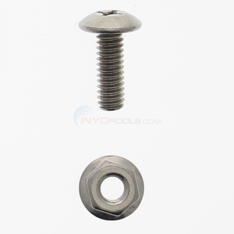 Wilbar Hardware SS 8'/12'/15' - 10179