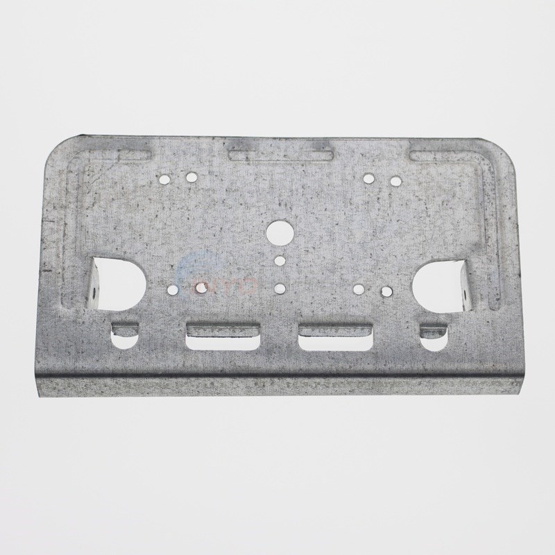 PLATE 7000-8000 TOP / BOT (10 Pack) 10842-Pack10 Replaced by