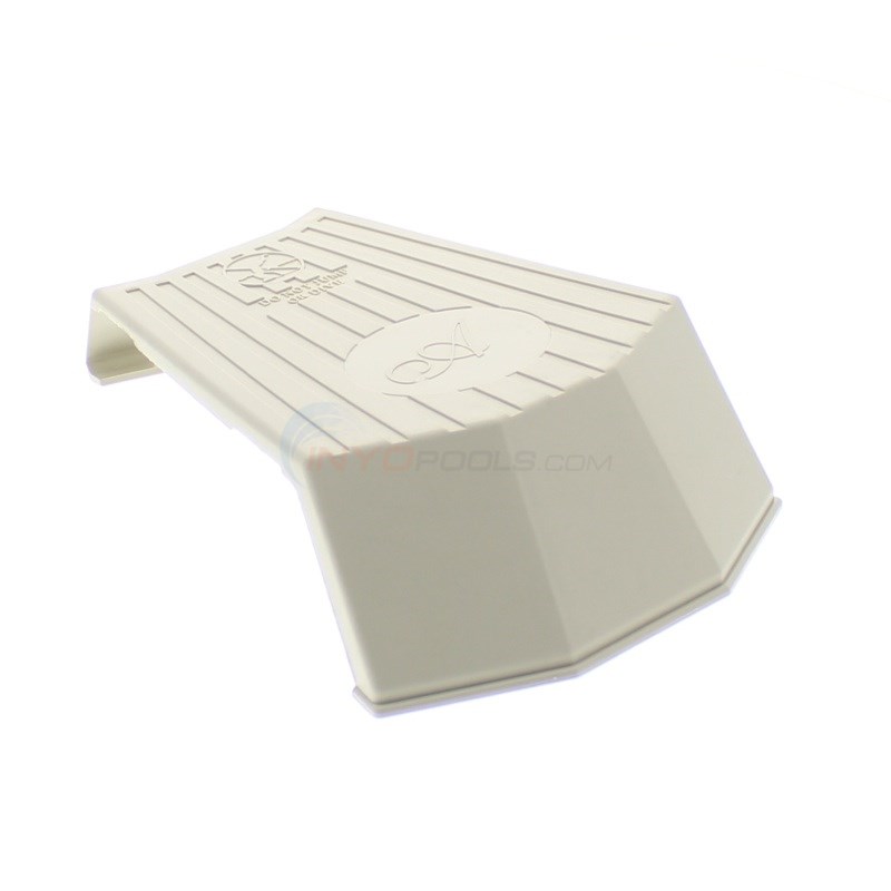 7000 Narrow Top Cap Gray (Single)