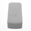 Wilbar Top Cap 9" GREY 2PC LARGE HALF (DS/HS)  10-PACK! Discontinued No Longer Available - 11495-PACK10