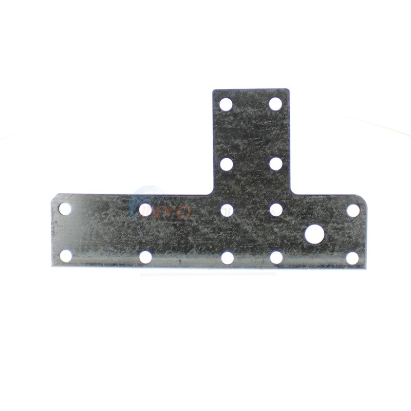 Wilbar Outside "T" bracket (single) - 1320139