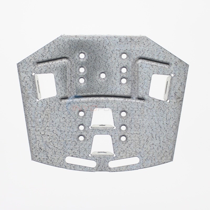 Wilbar Atlantic Top Plate, 7", J2000, J1000 Estate, Aegean, J5000, Generation, Vantage - 1320143