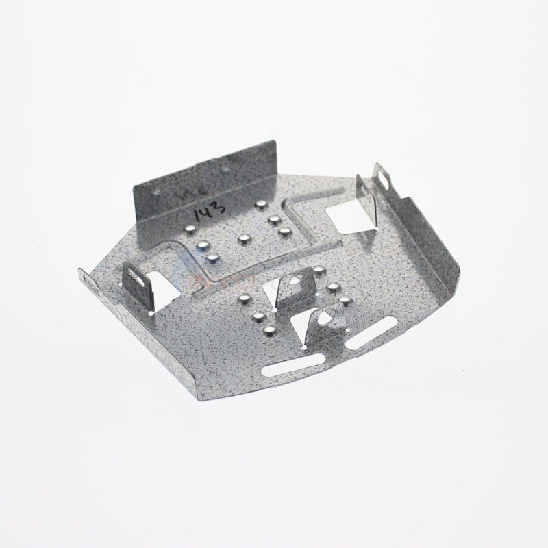 Wilbar Atlantic Top Plate, 7", J2000, J1000 Estate, Aegean, J5000, Generation, Vantage - 1320143