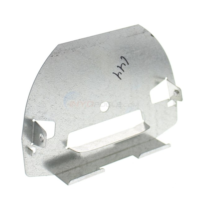 Wilbar Belize Bottom Plate - Steel  (10 Pack) - 1320144-PACK10