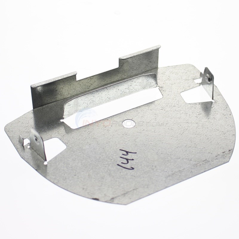 Belize Bottom Plate - steel