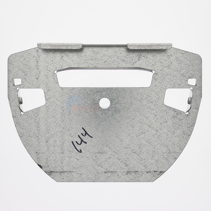 Wilbar Pools Top & Bottom Plate Steel #11595 - Foto 8